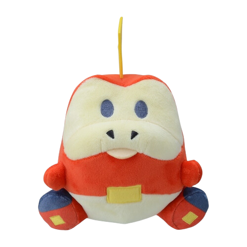 Fuecoco #909 Pokemon Centre Plush