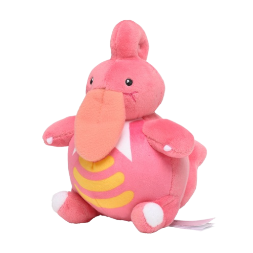 Lickilicky #463 Pokemon Centre Plush