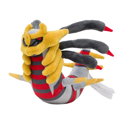 Giratina #487 Pokemon Centre Plush