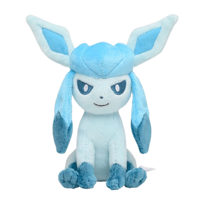 Glaceon #471 Pokemon Centre Plush