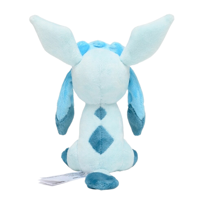 Glaceon #471 Pokemon Centre Plush