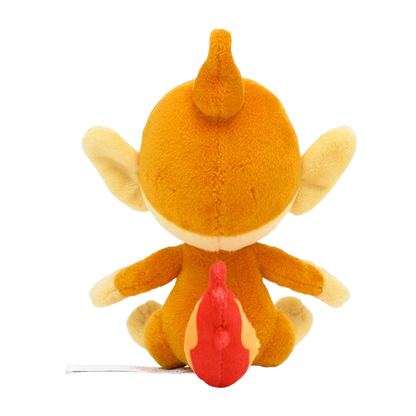 Chimchar #390 Pokemon Centre Plush