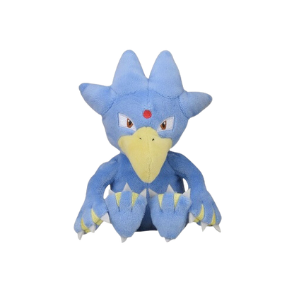 Golduck #55 Pokemon Centre Plush