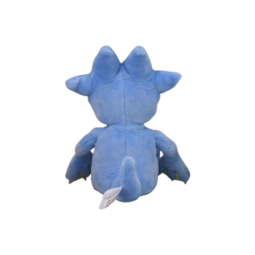 Golduck #55 Pokemon Centre Plush