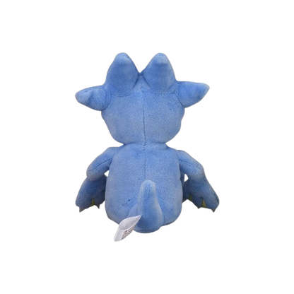 Golduck #55 Pokemon Centre Plush