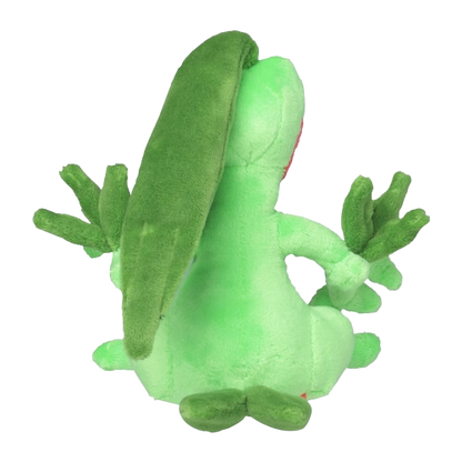 Grovyle #253 Pokemon Centre Plush