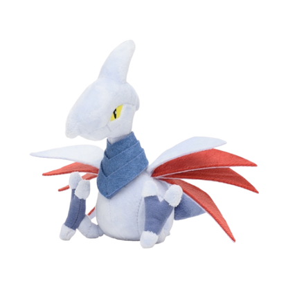 Skarmory #227 Pokemon Centre Plush