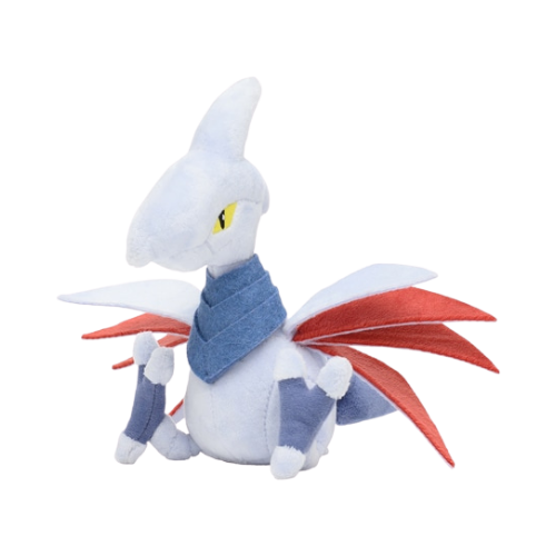 Skarmory #227 Pokemon Centre Plush