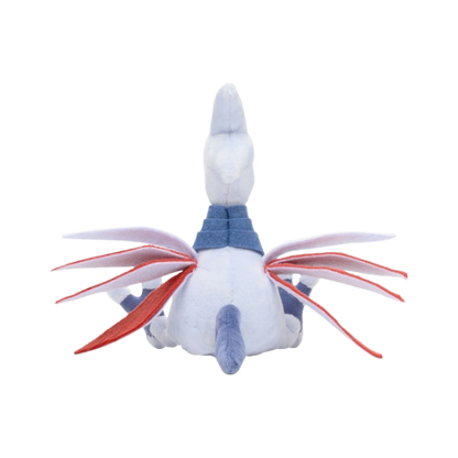 Skarmory #227 Pokemon Centre Plush