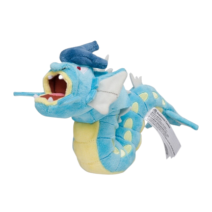 Gyarados #130 Pokemon Centre Plush