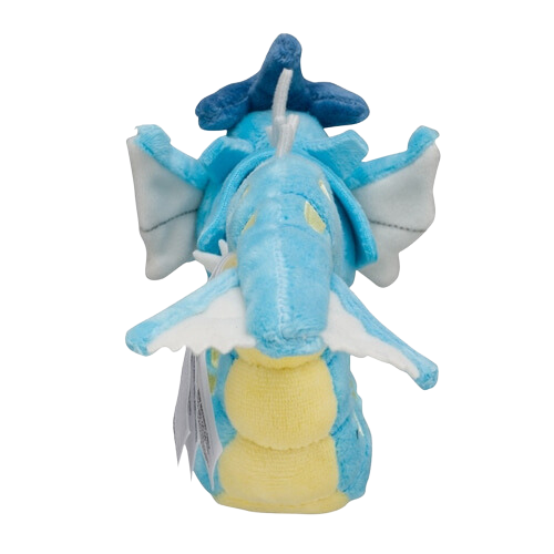 Gyarados #130 Pokemon Centre Plush