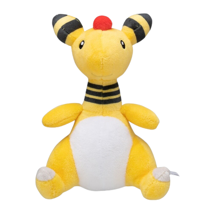 Ampharos #181 Pokemon Centre Plush