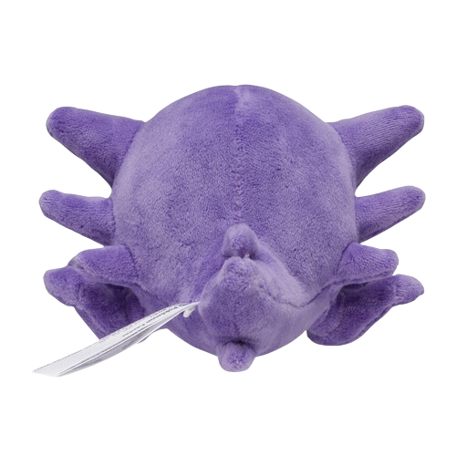 Haunter #93 Pokemon Centre Plush