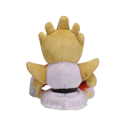 Hitmonchan #107 Pokemon Centre Plush