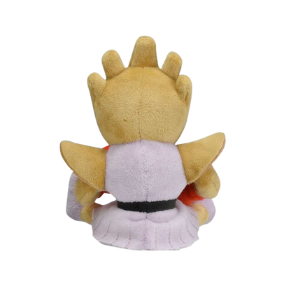Hitmonchan #107 Pokemon Centre Plush