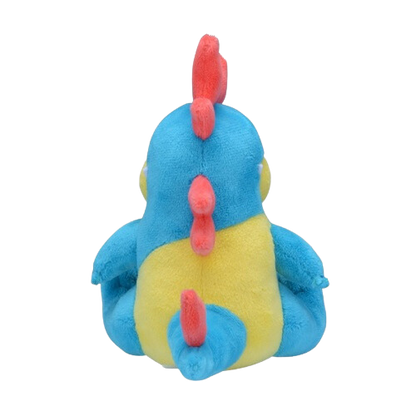 Croconaw #159 Pokemon Centre Plush