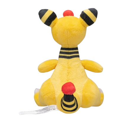 Ampharos #181 Pokemon Centre Plush