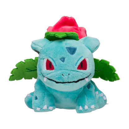 Ivysaur #2 Pokemon Centre Plush