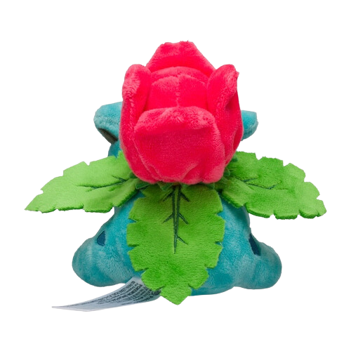 Ivysaur #2 Pokemon Centre Plush
