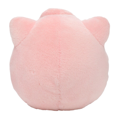 Jigglypuff #39 Pokemon Centre Plush