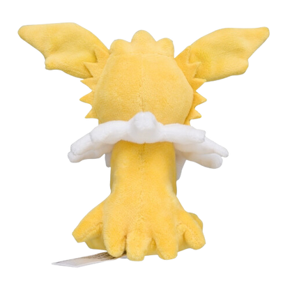 Jolteon #135 Pokemon Centre Plush