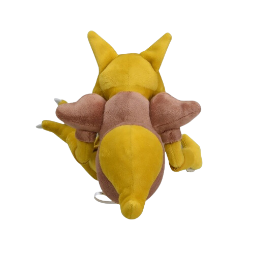 Kadabra #64 Pokemon Centre Plush