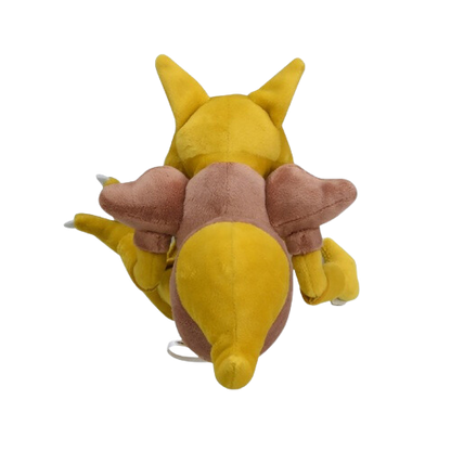 Kadabra #64 Pokemon Centre Plush