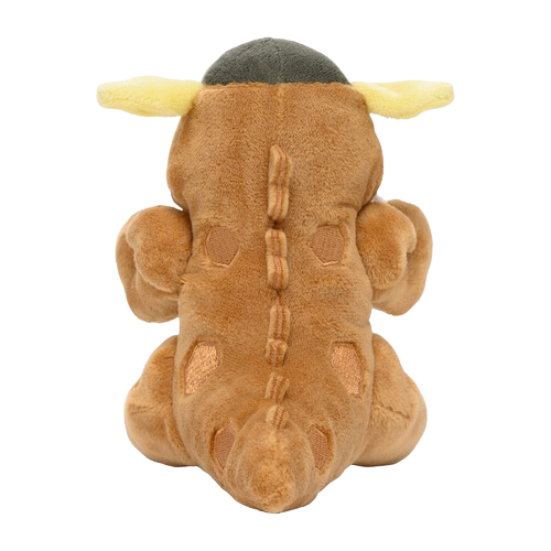 Kangaskhan #115 Pokemon Centre Plush