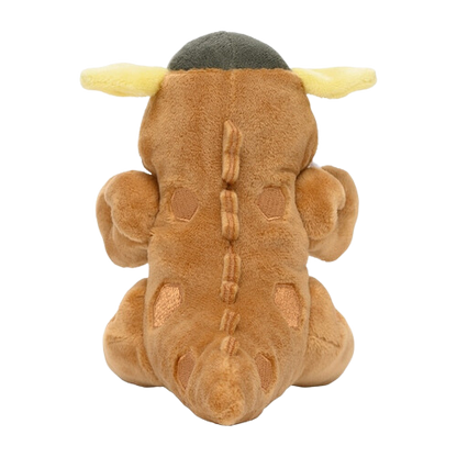 Kangaskhan #115 Pokemon Centre Plush