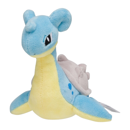 Lapras #131 Pokemon Centre Plush