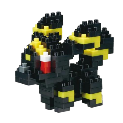 Nanoblock Pokemon - Umbreon