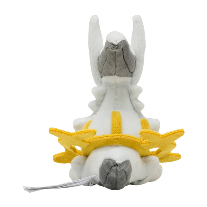 Arceus #493 Pokemon Centre Plush