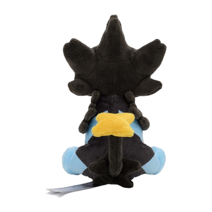 Luxray #405 Pokemon Centre Plush