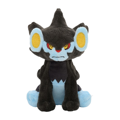 Luxray #405 Pokemon Centre Plush