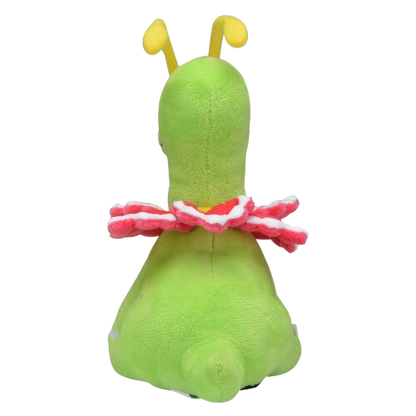 Meganium #154 Pokemon Centre Plush