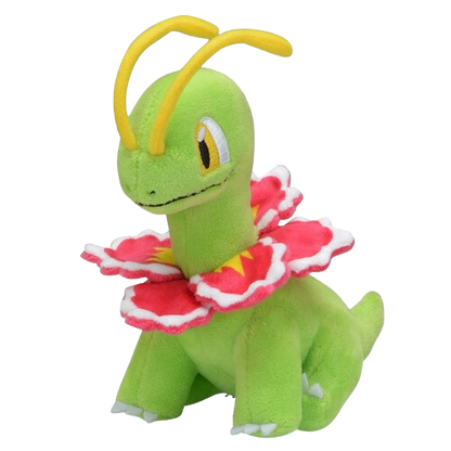 Meganium #154 Pokemon Centre Plush