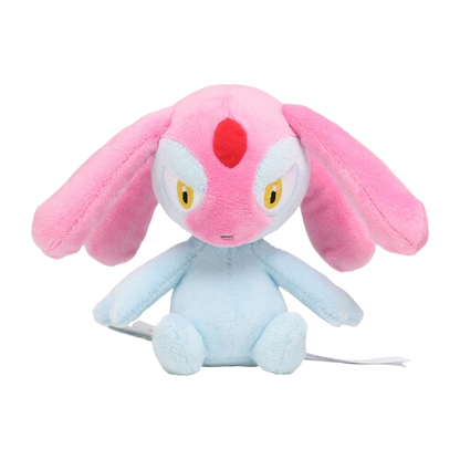 Mesprit #481 Pokemon Centre Plush