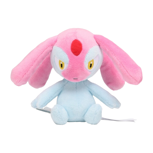 Mesprit #481 Pokemon Centre Plush