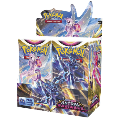 Sword & Shield: Astral Radiance - Booster Box