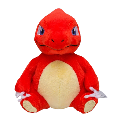 Charmeleon #5 Pokemon Centre Plush