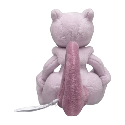 Mewtwo #150 Pokemon Centre Plush