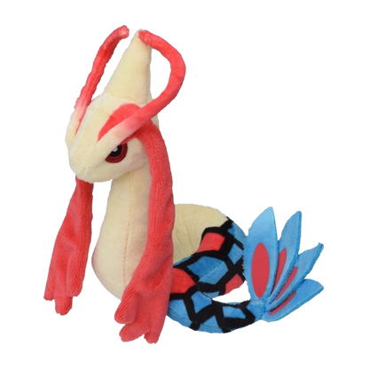 Milotic #350 Pokemon Centre Plush