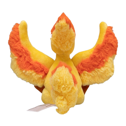 Moltres #146 Pokemon Centre Plush