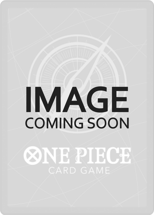 Charlotte Linlin (One Piece Japanese Version 2nd Anniversary Set) (OP08-069) [One Piece Promotion Cards]