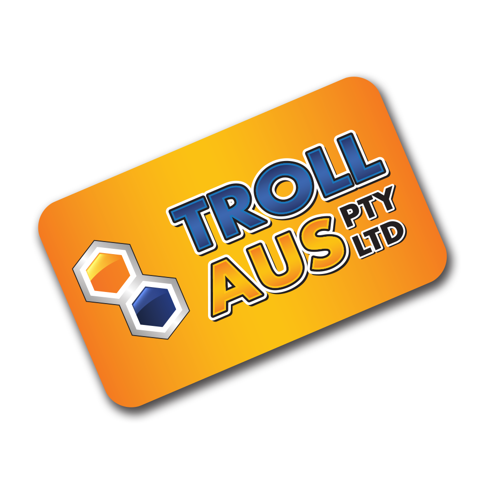 Troll Aus Gift Card