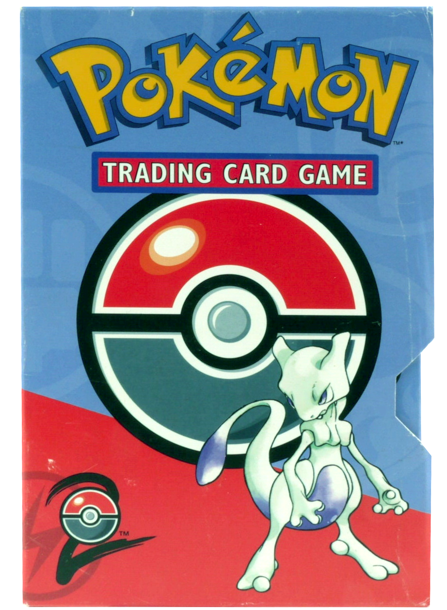 Base Set 2 - Trainer Video 2-Player Starter Set