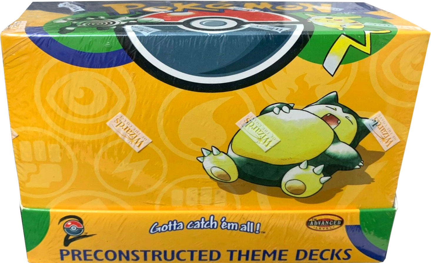Base Set 2 - Theme Deck Display – Troll Aus PTY LTD